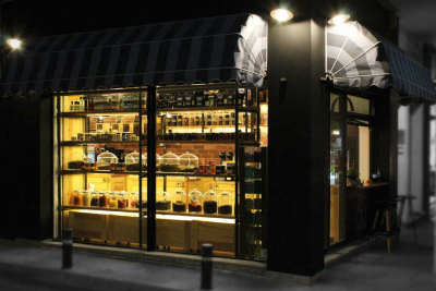 MAPLE – ΔΗΜΗΤΡΙΟΣ ΚΑΛΑΤΖΑΚΗΣ