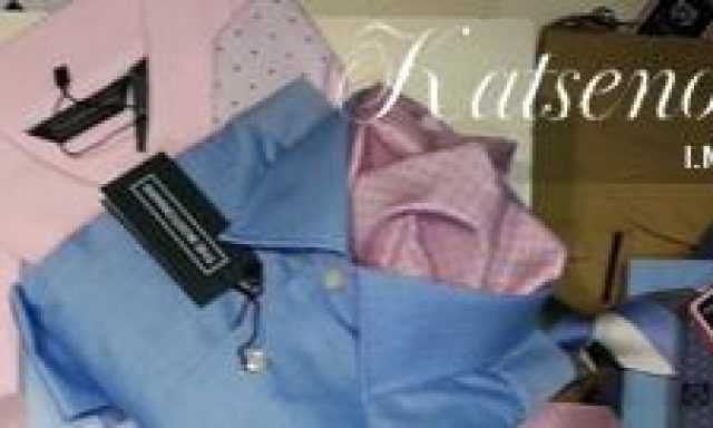 KATSENOS COLLEZIONE – ΚΑΤΣΕΝΟΣ ΙΩΑΝΝΗΣ