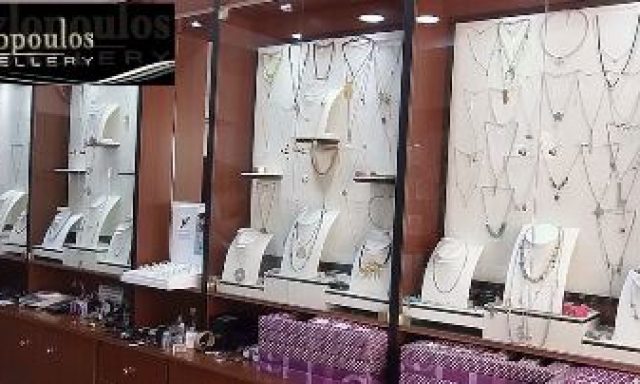 ΚΟΣΜΗΜΑΤΑ ΠΑΥΛΟΠΟΥΛΟΣ