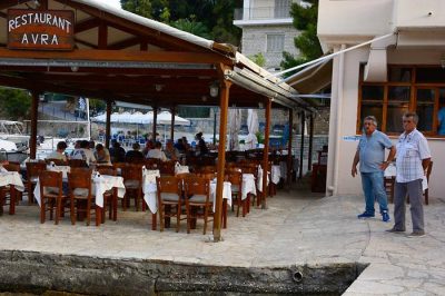 AYRA – ΑΦΟΙ ΚΟΥΤΣΟΥΒΕΛΗ