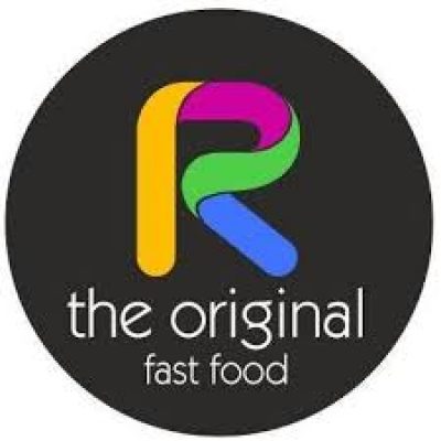 R THE ORIGINAL FAST FOOD – ΛΑΜΠΡΙΑΔΗΣ ΙΩΑΝΝΗΣ