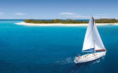 DARINKA II -PERSONALIZED SAILING CRUISES CORFU