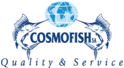 COSMOFISH ΑΕ.