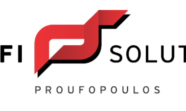 PROFI SOLUTIONS (Προυφόπουλος Αθανάσιος Ε.)