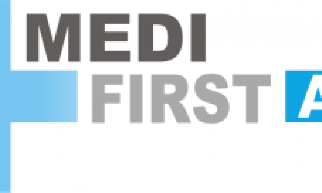 MEDI FIRST AID – ΠΕΡΙΚΛΗΣ ΓΑΒΡΙΗΛ