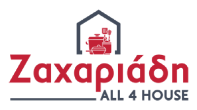 ΖΑΧΑΡΙΑΔΗ ALL 4 HOUSE – ΖΑΧΑΡΙΑΔΗ Φ. &amp; ΣΙΑ ΟΕ