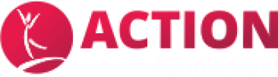 ACTION GYM – ΚΑΡΑΘΑΝΟΥ ΑΣΠΑΣΙΑ