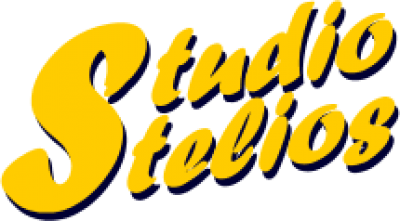 ΣΤΕΛΙΟΣ STUDIOS – STELIOS STUDIOS – ΤΣΙΟΥΝΑΡΑ ΕΥΦΡΟΣΥΝΗ