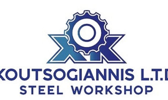ΜΗΧΑΝΟΥΡΓΕΙΟ ΚΟΥΤΣΟΓΙΑΝΝΗΣ ΕΠΕ