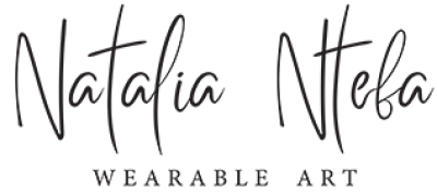 NATALIA NTEFA JEWELLERY