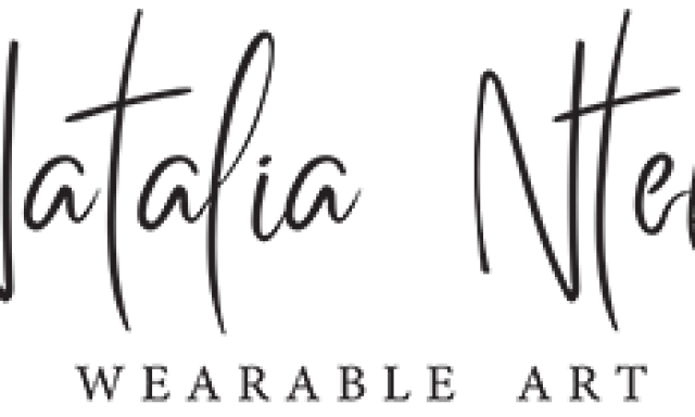 NATALIA NTEFA JEWELLERY