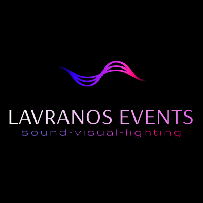 LAVRANOS EVENTS SOUND VISUAL LIGHTING (Λαβράνος Ιωάννης – Σπυρίδων Ε.)