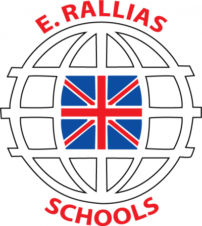 E. RALLIAS SCHOOLS – ΡΑΛΛΙΑ ΜΑΡΙΑ ΕΥΣΤΡ.