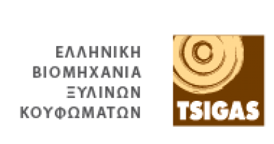 ΤΣΙΓΚΑΣ Α.Ε.