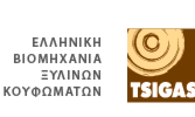 ΤΣΙΓΚΑΣ Α.Ε.