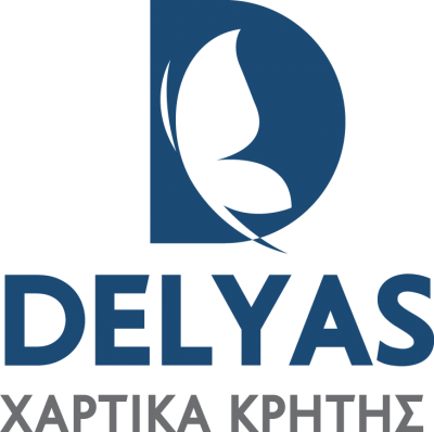 DELYAS ΧΑΡΤΙΚΗ ΚΡΗΤΗΣ ΑΒΕΕ