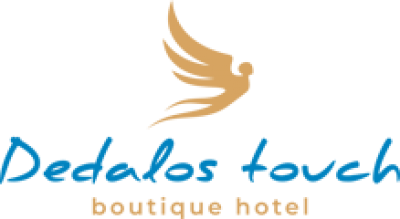 DEDALOS TOUCH BOUTIQUE HOTEL