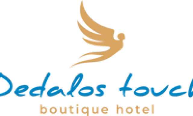 DEDALOS TOUCH BOUTIQUE HOTEL