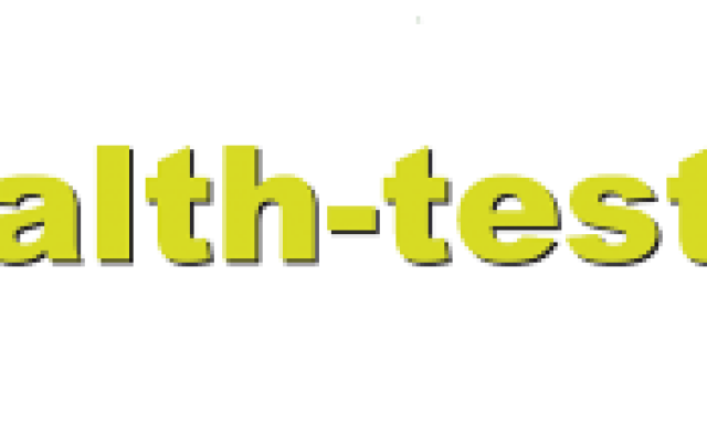 HEALTH TEST – ΜΠΑΛΛΑΣ Θ. – ΠΑΠΑΔΟΠΟΥΛΟΣ Χ. Ο.Ε.