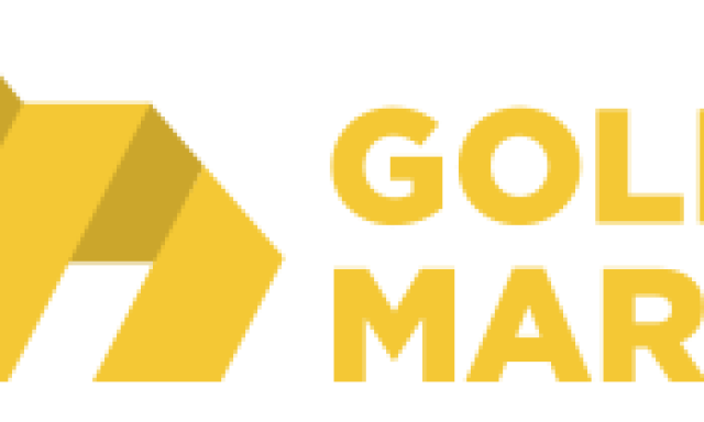 GOLDEN MARKET