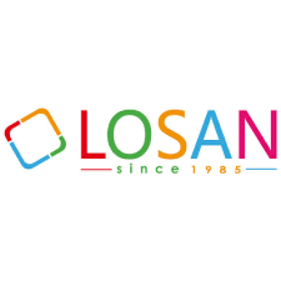LOSAN – ΑΡΓΥΡΙΑΔΗΣ Ι ΧΑΡΑΛΑΜΠΟΣ  ΚΑΙ ΣΙΑ ΟΕ