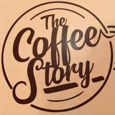 THE COFFEE STORY-ΜΑΜΑΛΗΣ ΧΡΗΣΤΟΣ