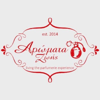 ΑΡΩΜΑΤΑ ΖΩΗΣ