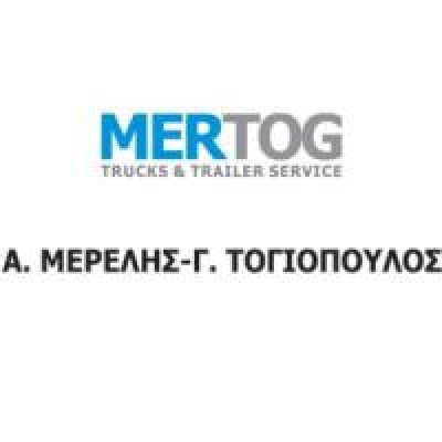 MERTOG – ΜΕΡΕΛΗΣ Α. – ΤΟΓΙΟΠΟΥΛΟΣ Γ. Ο.Ε.