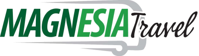 MAGNESIA TRAVEL