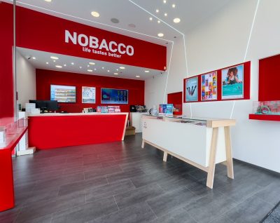 NOBACCO