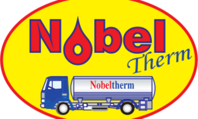NOBEL THERM – ΠΑΠΑΓΕΩΡΓΙΟΥ ΑΘΗΝΑ ΔΙΟΝΥΣΙΟΥ ΚΑΙ ΣΙΑ ΕΕ