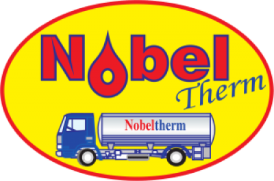 NOBEL THERM – ΠΑΠΑΓΕΩΡΓΙΟΥ ΑΘΗΝΑ ΔΙΟΝΥΣΙΟΥ ΚΑΙ ΣΙΑ ΕΕ