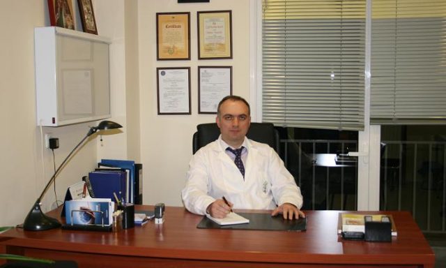 ΚΕΣΣΙΔΗΣ ΕΚΤΟΡΑΣ