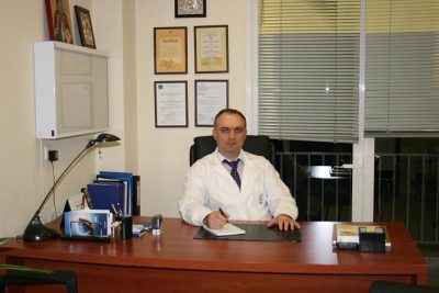 ΚΕΣΣΙΔΗΣ ΕΚΤΟΡΑΣ