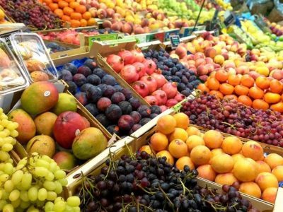 ΦΡΟΥΤΟΜΑΝΙΑ – ΑΦΟΙ Κ ΓΕΩΡΓΙΑΔΗ ΟΕ