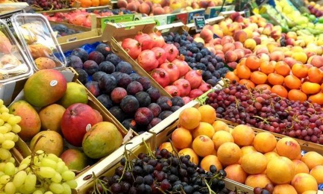 ΦΡΟΥΤΟΜΑΝΙΑ – ΑΦΟΙ Κ ΓΕΩΡΓΙΑΔΗ ΟΕ