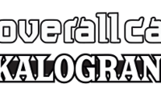 OVERALL CAR – ΚΑΛΟΓΡΑΝΗΣ ΚΩΝ/ΝΟΣ