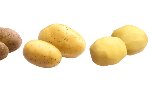 ΠΑΤΑΤΟΝΟΣΤΙΜΙΕΣ