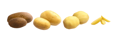 ΠΑΤΑΤΟΝΟΣΤΙΜΙΕΣ