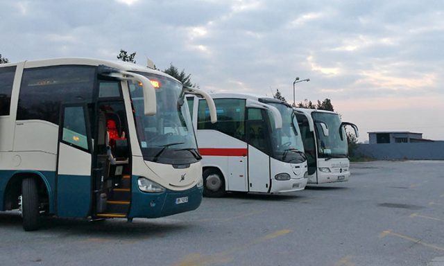 ΚΤΕΛ ΛΑΚΩΝΙΑΣ