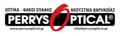 PERRYS OPTICAL – ΚΩΝΣΤΑΝΤΙΝΙΔΗΣ ΠΕΡΙΚΛΗΣ