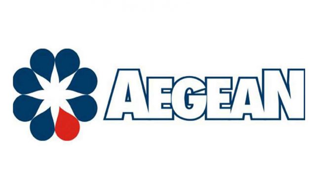 AEGEAN – TRIVAR ΙΚΕ