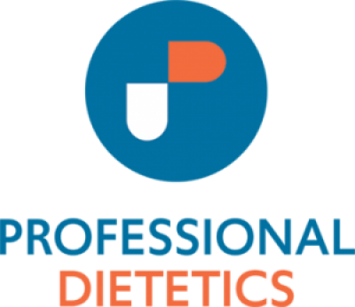 PROFESSIONAL DIETETICS ΙΚΕ