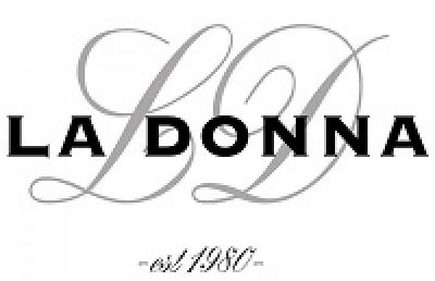 LA DONNA (Σαρίδης Κωνσταντίνος)