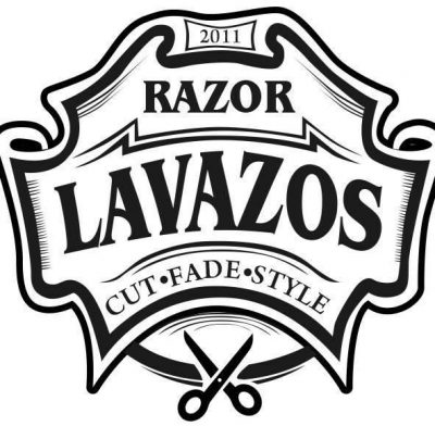RAZOR LAVAZOS (Λαβαζός Βασίλειος Κ.)