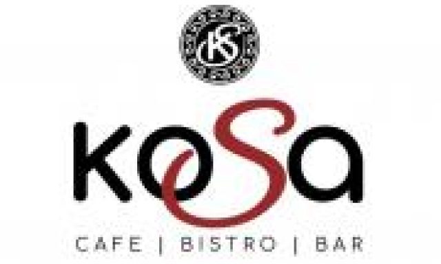 KOSA ALL DAY CAFE BAR – ΚΟΚΟΛΑΚΗΣ ΣΑΒΒΑΣ