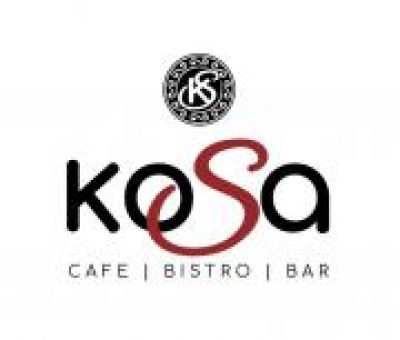 KOSA ALL DAY CAFE BAR – ΚΟΚΟΛΑΚΗΣ ΣΑΒΒΑΣ