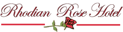 RΗODIAN ROSE HOTEL – ΣΩΤΗΡΑΚΗ ΣΕΒΑΣΤΗ