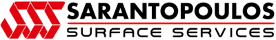 SARANTOPOULOS SURFACE SERVICES ΙΚΕ