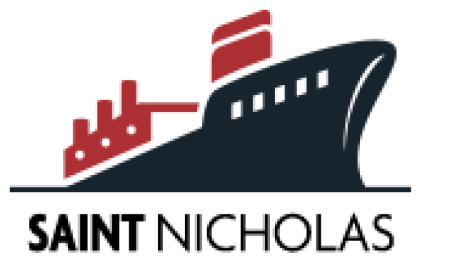 SAINT NICHOLAS SHIP REPAIRS ΜΟΝ ΙΚΕ